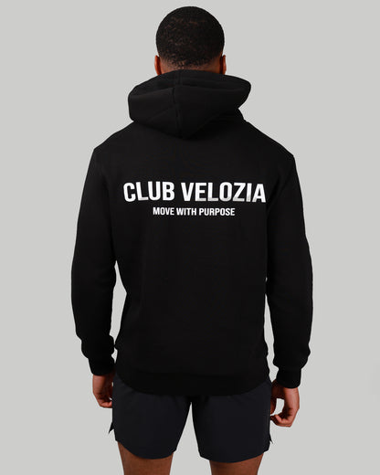 Club Velozia Hoodie