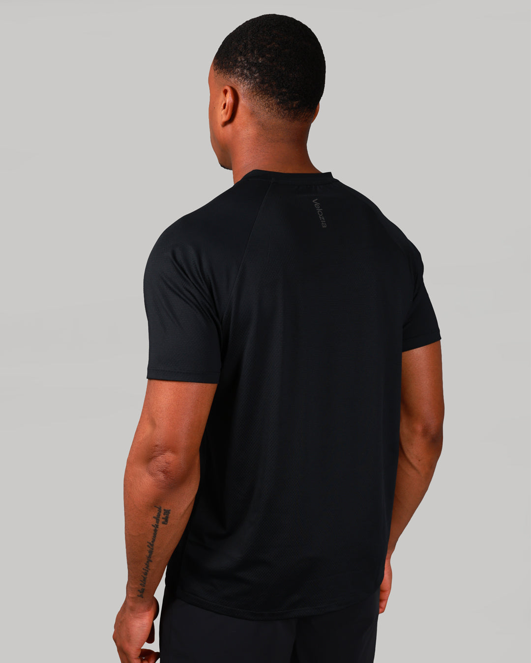 Core-T - Black