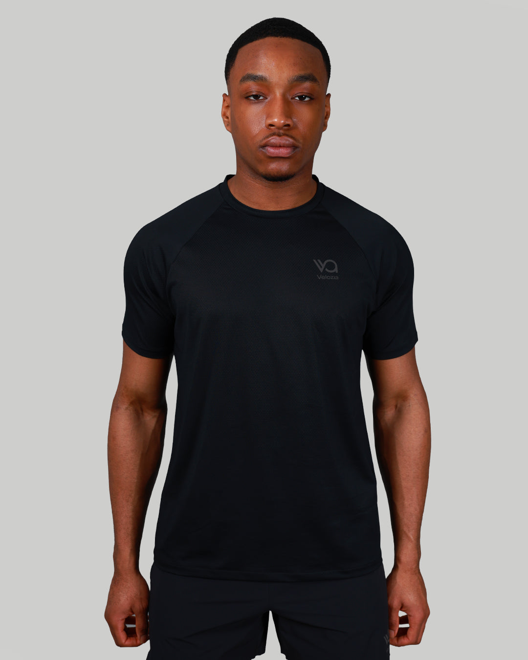 Core-T - Black