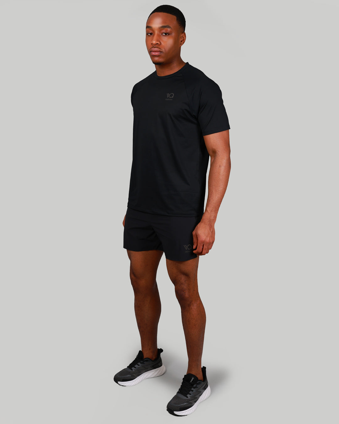 Core-T - Black