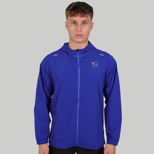 Move Jacket - Royal Blue