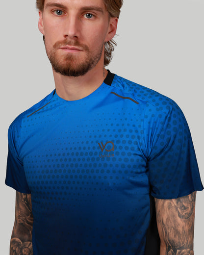 Performance-T - Tempo Blue