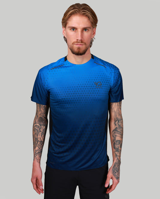 Performance-T - Tempo Blue