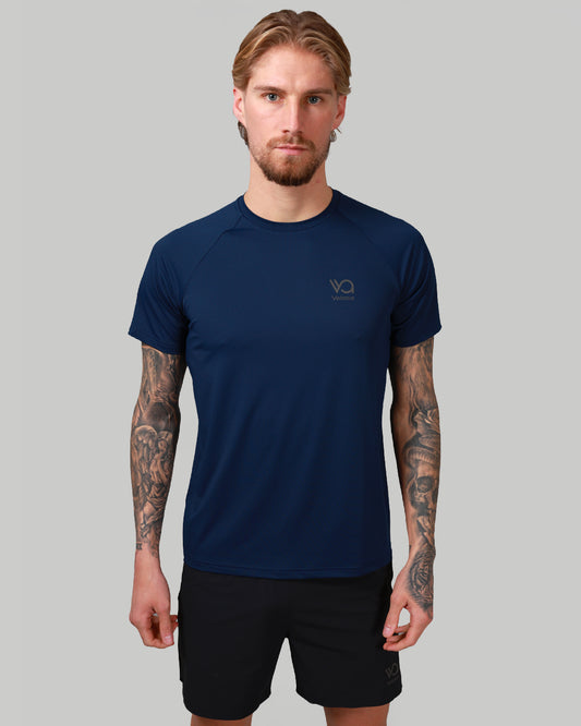 Core-T - Purpose Blue