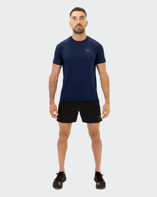 Core-T - Purpose Blue