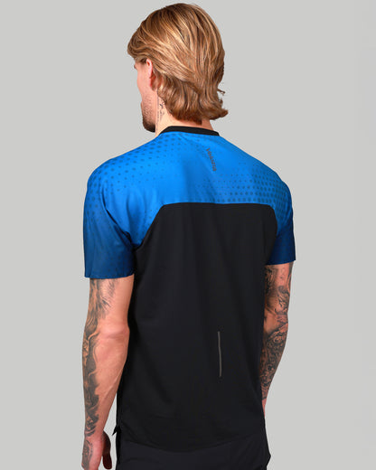 Performance-T - Tempo Blue