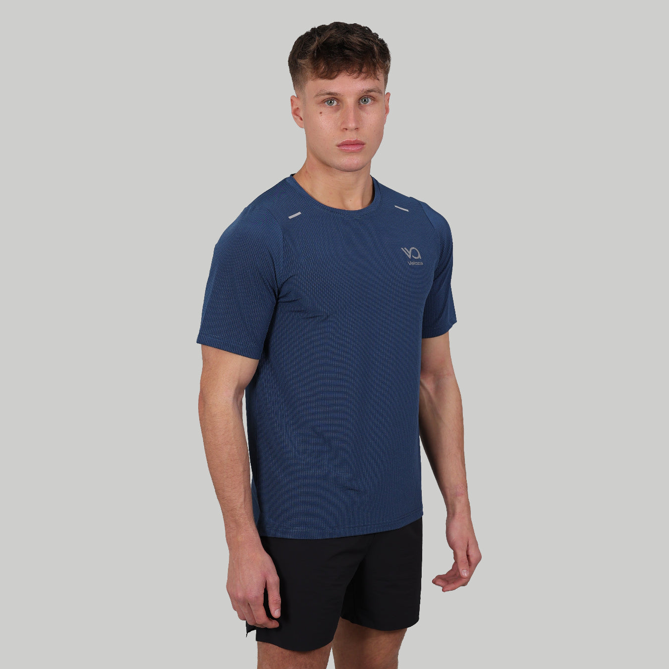 Motion-T - Transformative Teal