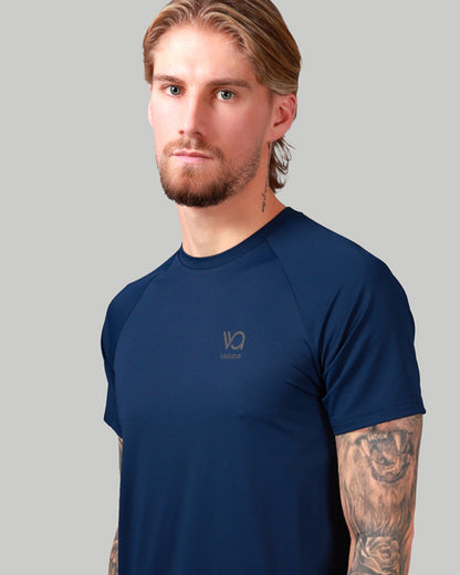 Core-T - Purpose Blue