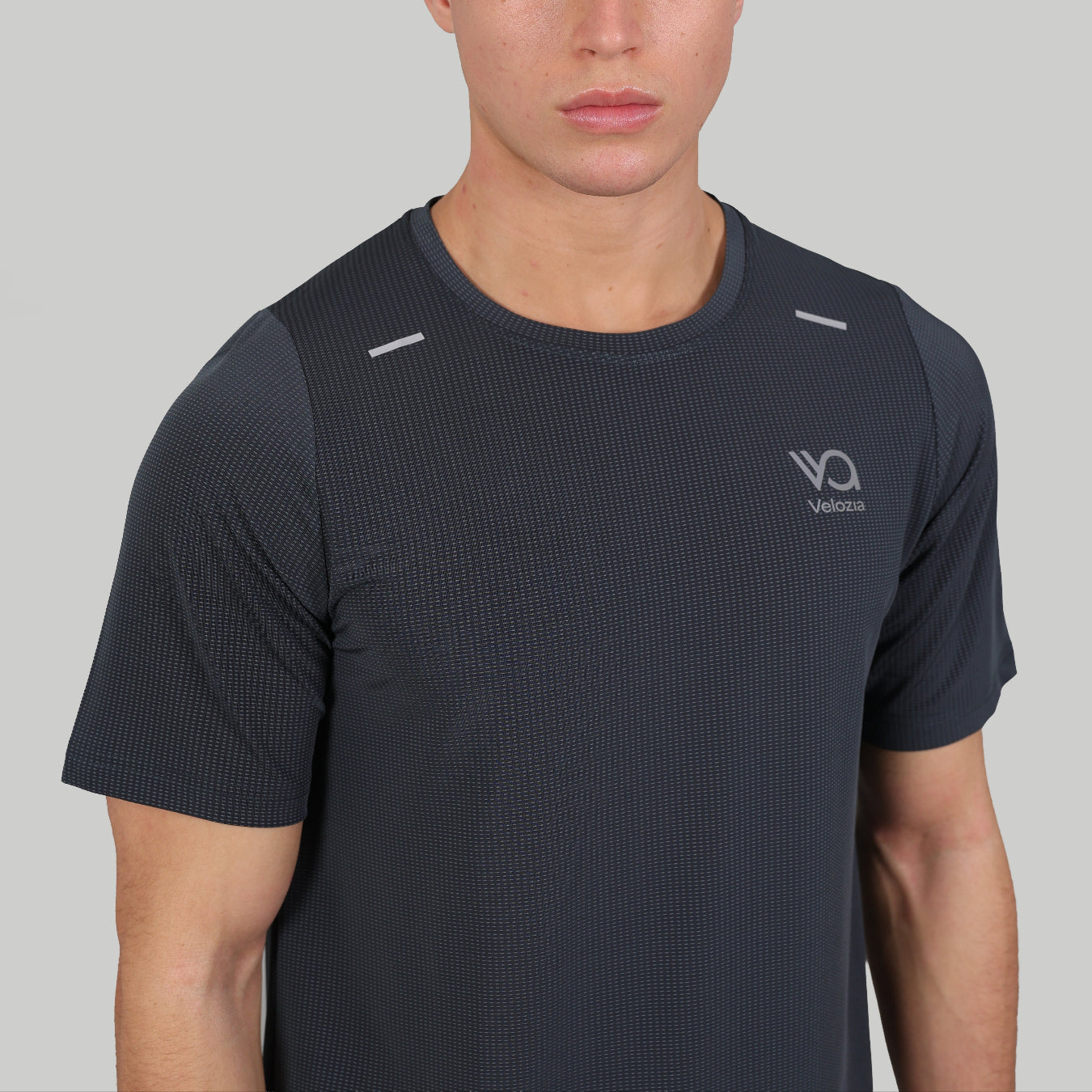 Motion-T - Gravity Grey