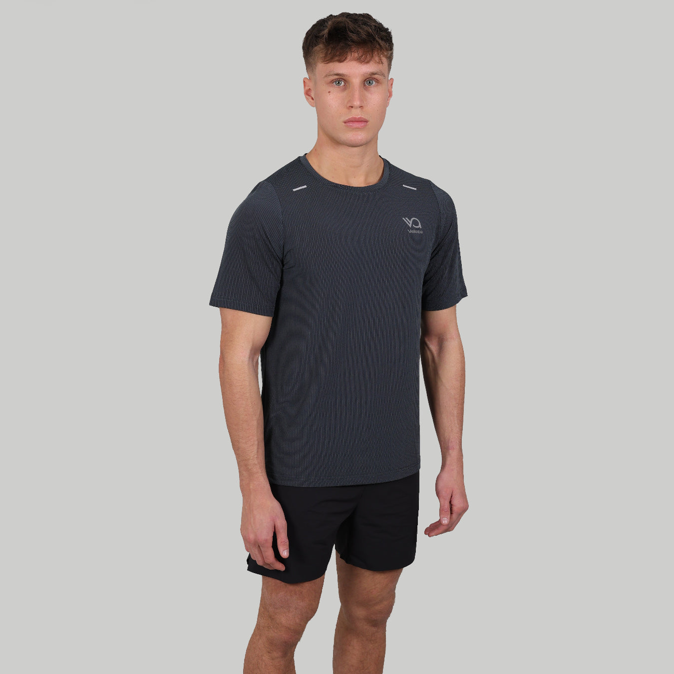 Motion-T - Gravity Grey