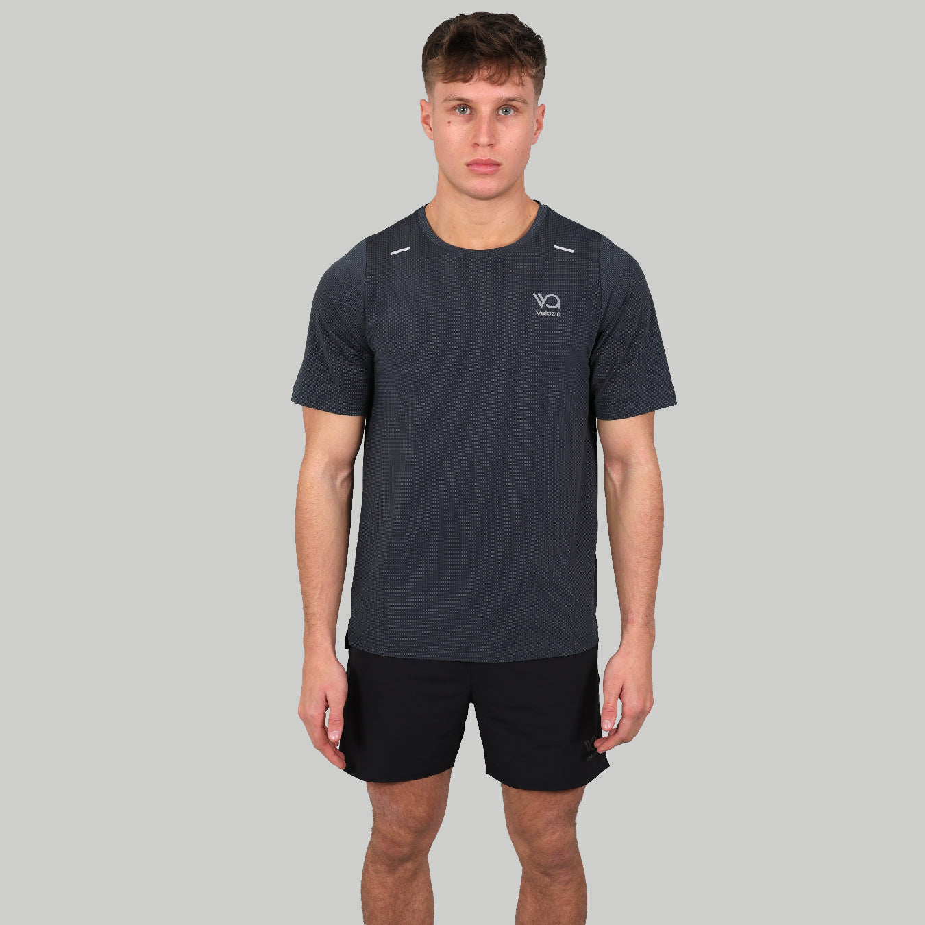 Motion-T - Gravity Grey