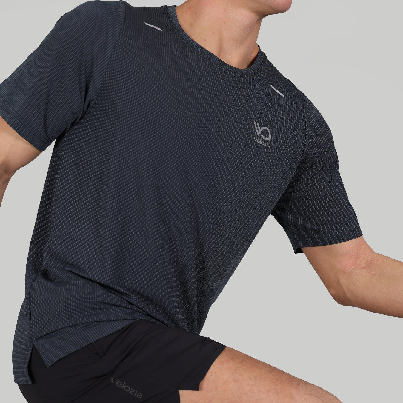 Motion-T - Gravity Grey