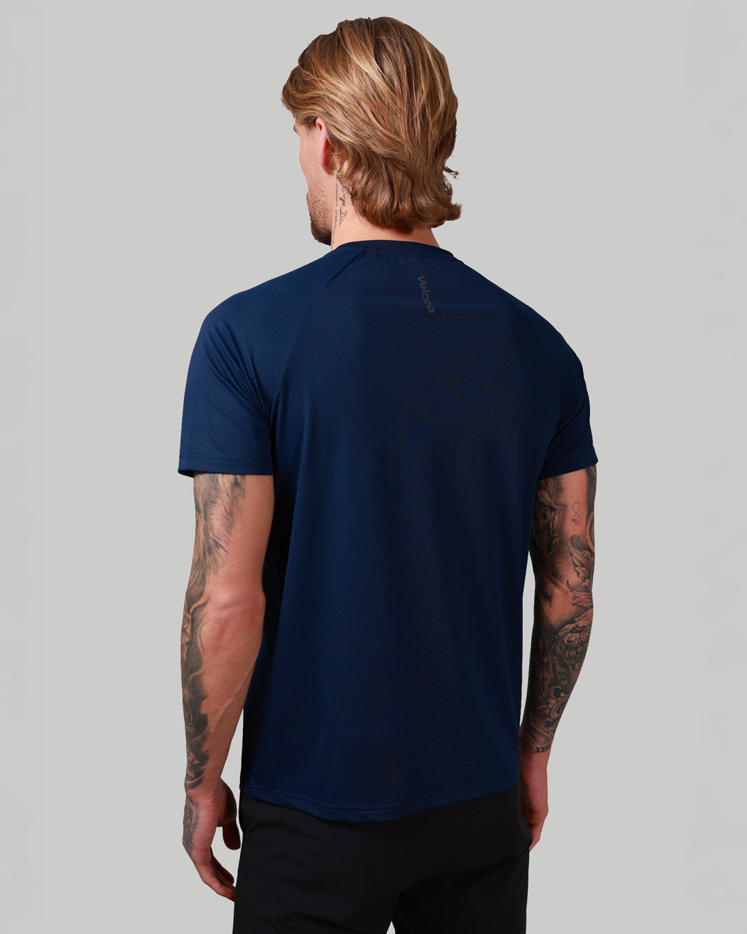 Core-T - Purpose Blue