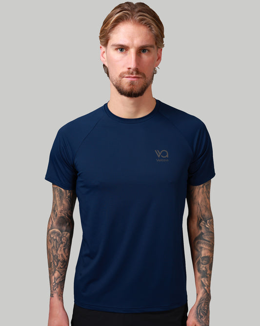 Core-T - Purpose Blue