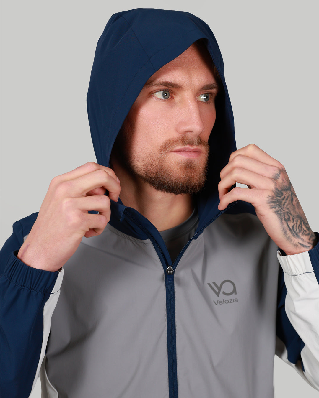 Evolve Jacket