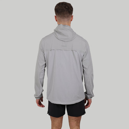 Velocity Jacket - Aero Grey