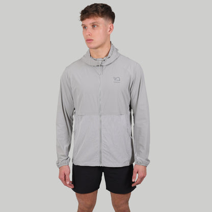 Velocity Jacket - Aero Grey