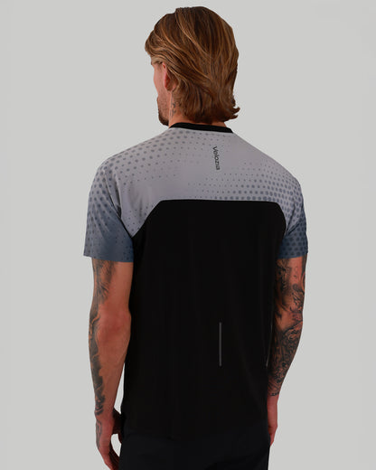Performance-T - Cadence Grey