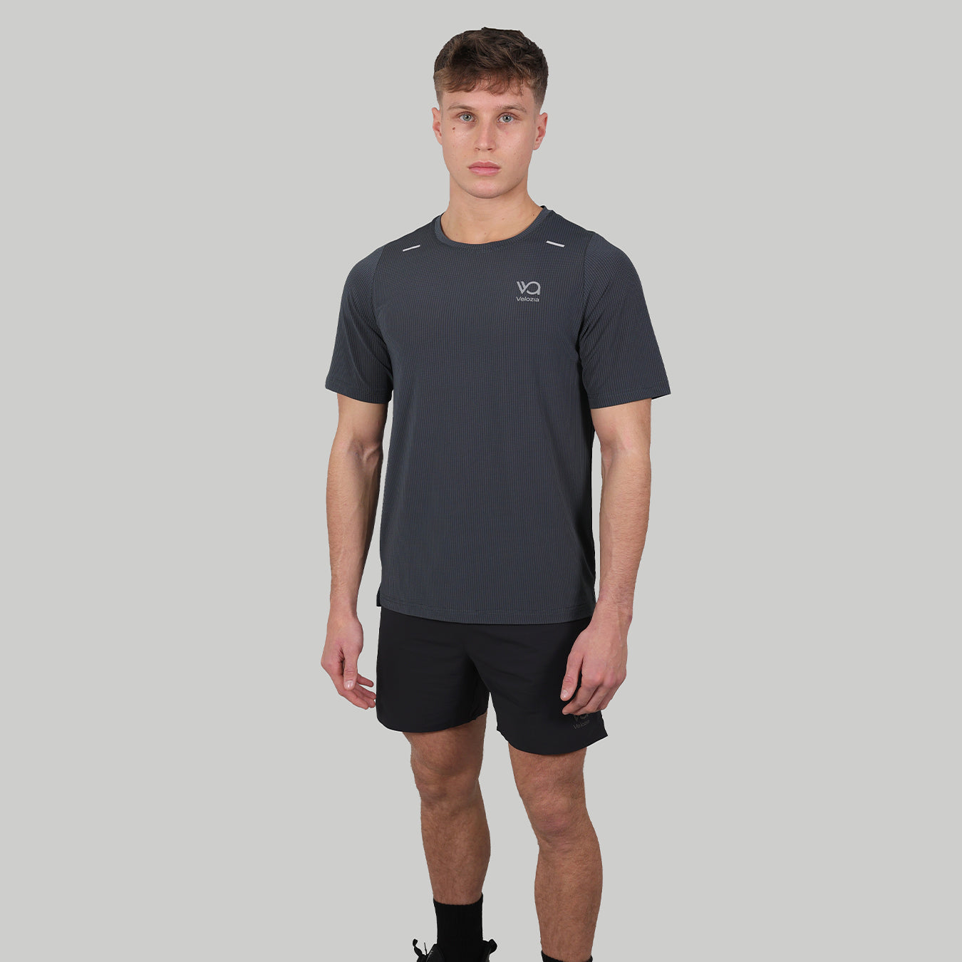 Motion-T - Gravity Grey