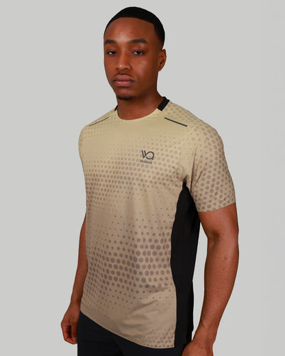Performance-T - Kinetic Olive