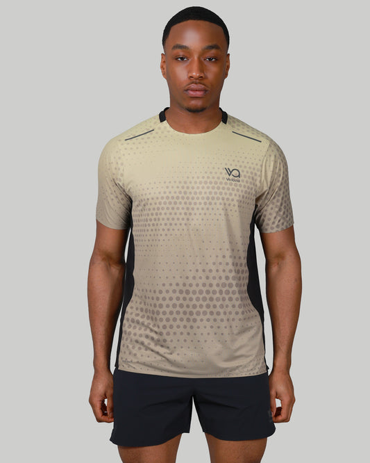 Performance-T - Kinetic Olive