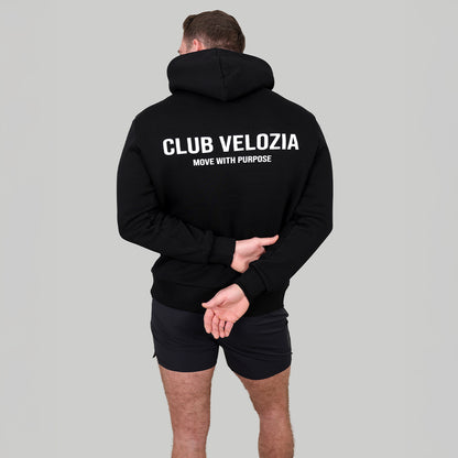 Club Velozia Hoodie
