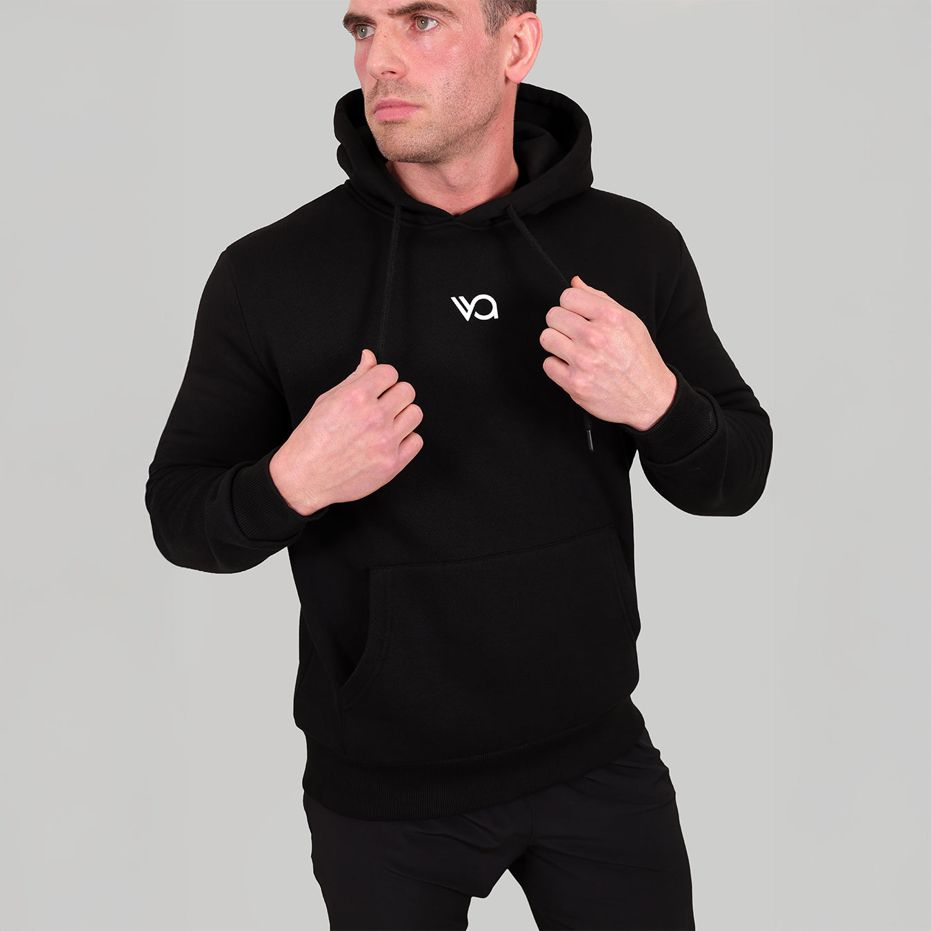 Club Velozia Hoodie