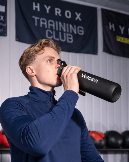 Velozia Water Bottle