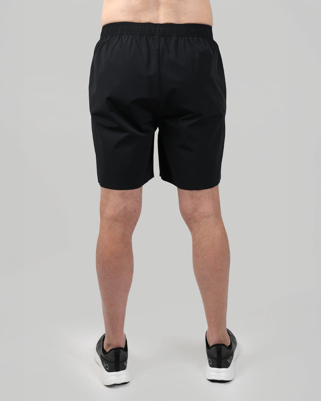 7" Core Shorts - Empowered Black