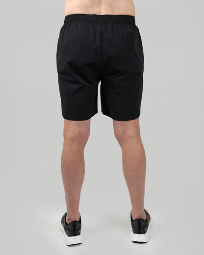 7" Core Shorts - Empowered Black