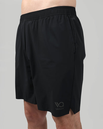 7" Core Shorts - Empowered Black