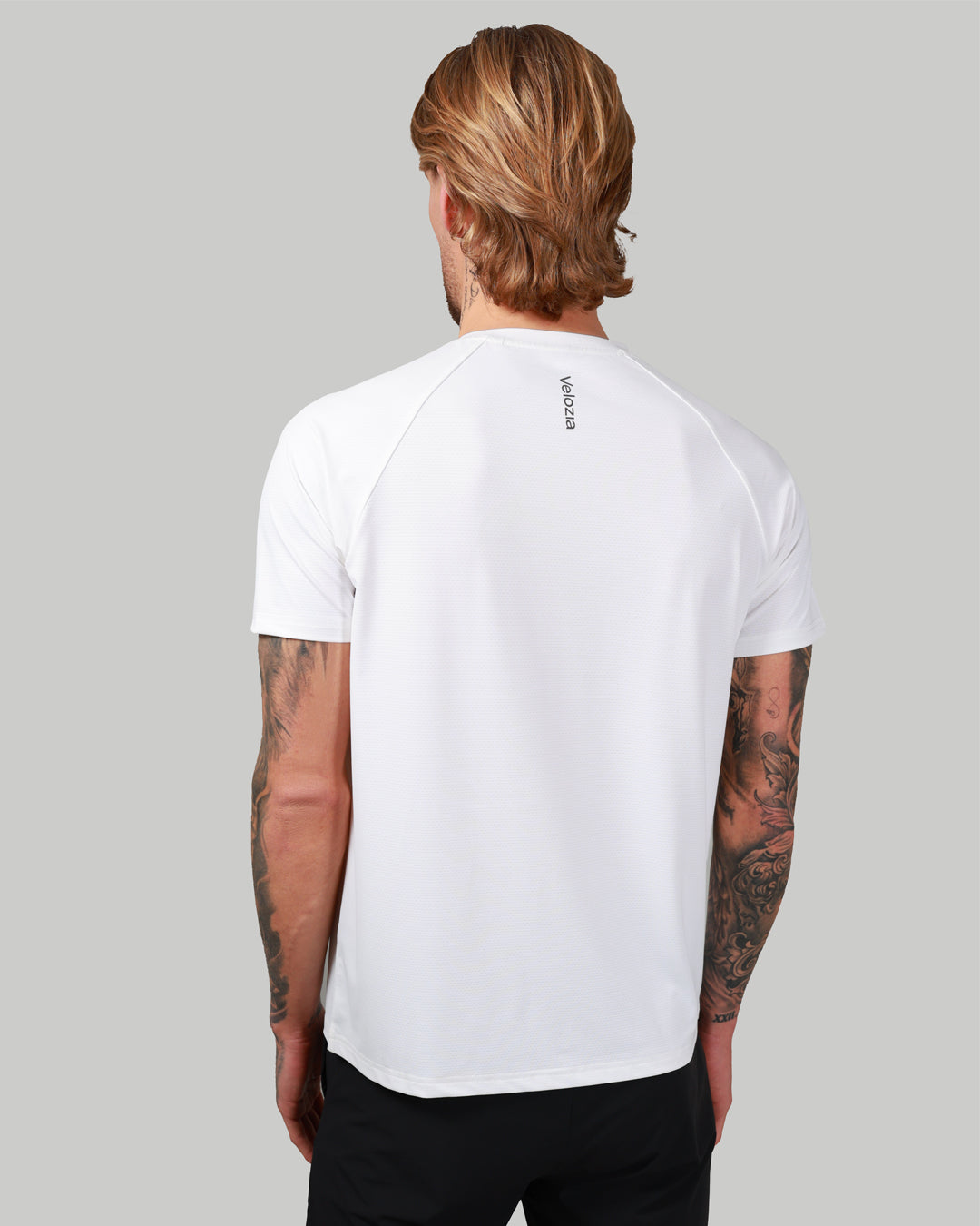 Core-T - Clarity White