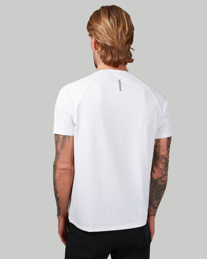 Core-T - Clarity White