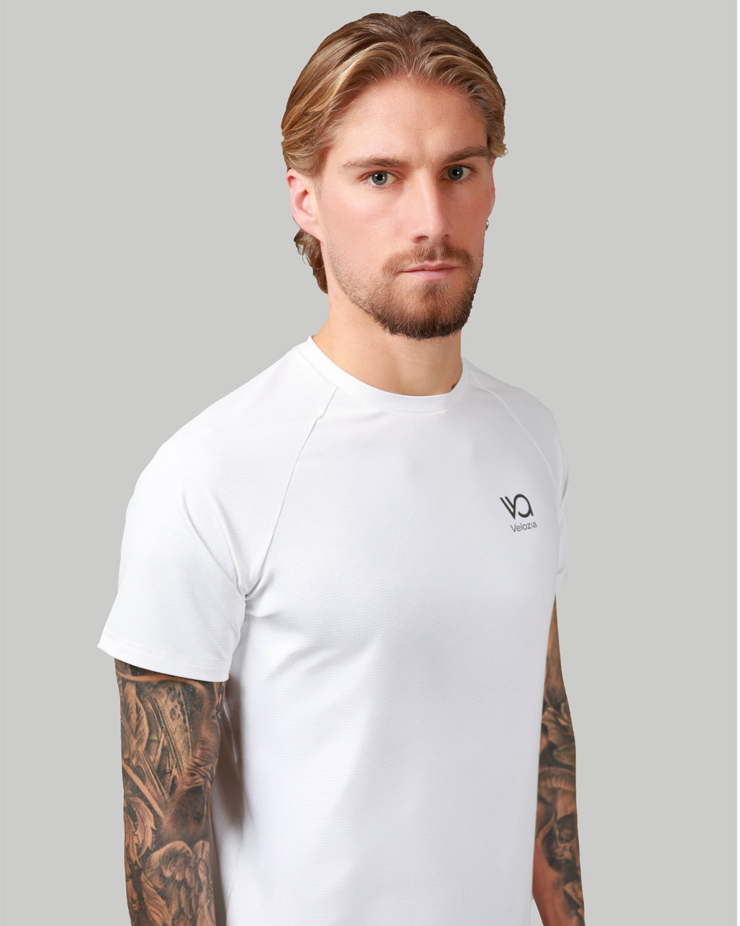 Core-T - Clarity White