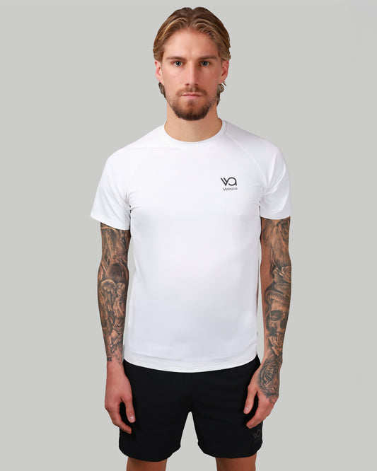 Core-T - Clarity White