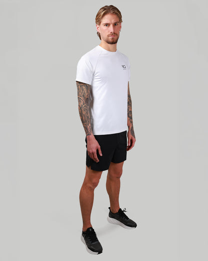 Core-T - Clarity White